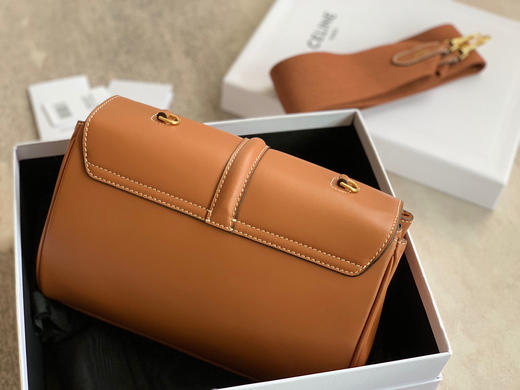 TEEN SOFT -棕色 商品图4