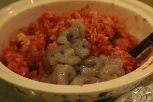 南美虾仁鲜虾活剥，低温急冻锁鲜，口感绝了！复购率极高的一款虾仁！怎们做都好吃～ 商品图3