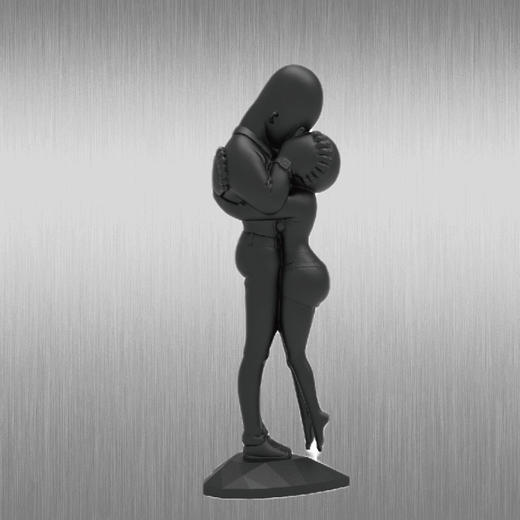 我们这一代ILOVEYOU 神圣白/高孝午 商品图1