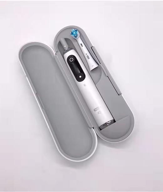 【春上新】10楼 博朗 欧乐B  电动牙刷io8(欧乐B)      吊牌价2899元     活动价1799元 商品图2