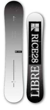 2122 RICE28 LIBER 白色 144