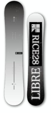 2122 RICE28 LIBER 白色 144 商品图0