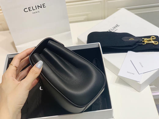 TEEN SOFT -黑色 商品图3