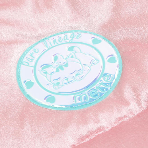 【童装90白鹅绒羽绒服】21年秋冬新品女童羽绒服90白鹅绒保暖外套 商品图10