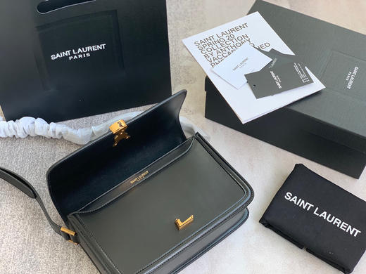 杨树林box-黑色大号 商品图4