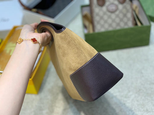 中古罗威麂皮 商品图3