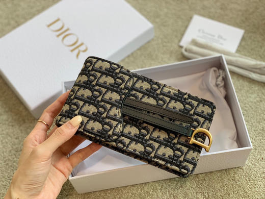 迪奥经典老花手机包 商品图1