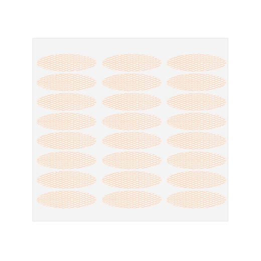 【下单送工具】升级款自然肉色蕾丝双眼皮贴360贴-S仓 商品图3