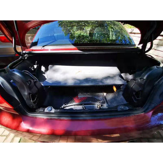 宝马 3系（进口）2011款 335i 敞篷轿跑车【长租-北京】 商品图7