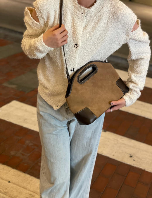 中古罗威麂皮 商品图8