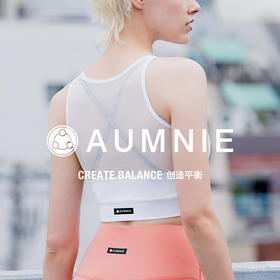 后视胸围 Rearview Bra