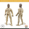 现货 Mego Universal Mummy 环球怪物 木乃伊 8英寸挂卡 商品缩略图5