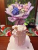 优雅蝴蝶结加高蛋糕-加高艺术蛋糕（收货时间需要在下午2点后） 商品缩略图2