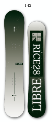 2122 RICE28 LIBER 绿色 142