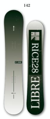 2122 RICE28 LIBER 绿色 142 商品图0