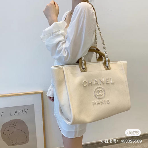 小香沙滩包 商品图1