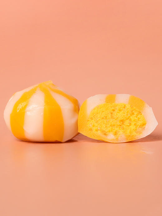 海胆风味包240g/袋 海鲜丸子海胆包火锅食材/火锅丸子海胆丸子 商品图1