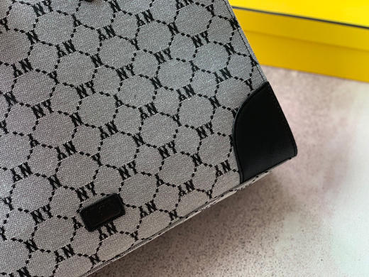 MLB 新款托特-黑色 商品图6