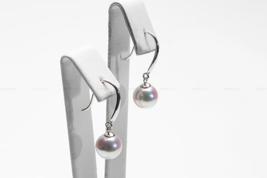 金钗雅韵 | 基础耳环 商品图2