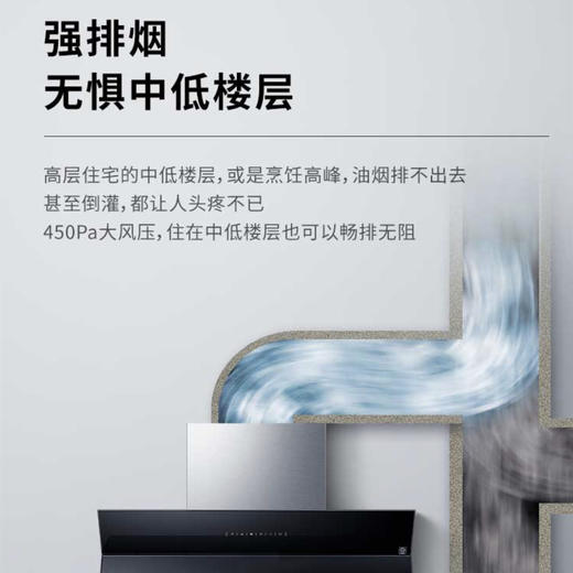 海尔（Haier）烟机CXW-219-C3900 商品图5