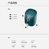 国美空气炸锅GMZG-F5251 商品缩略图4