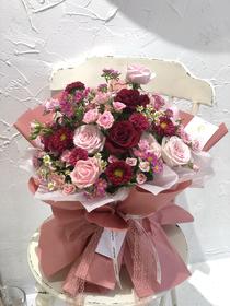 (南宁店)-落日珊瑚