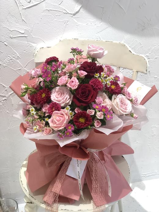 (南宁店)-落日珊瑚 商品图0