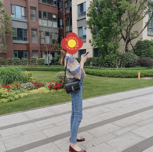 杨树林box-黑色小号 商品图7