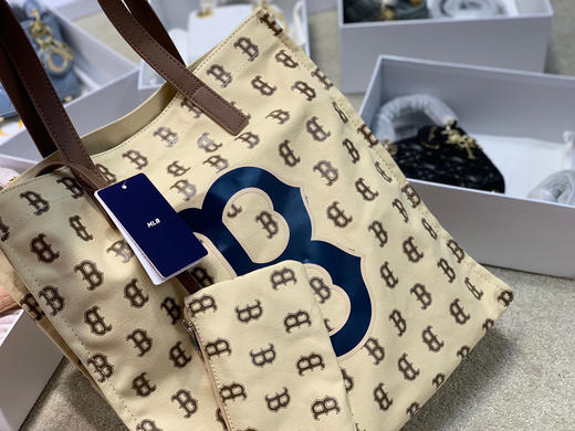 Mlb新款托特 商品图3