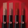 意大利 Armani阿玛尼 挚爱红黑管哑光口红 商品缩略图9