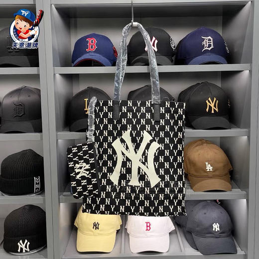 Mlb新款托特 商品图1