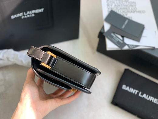 杨树林box-黑色小号 商品图2