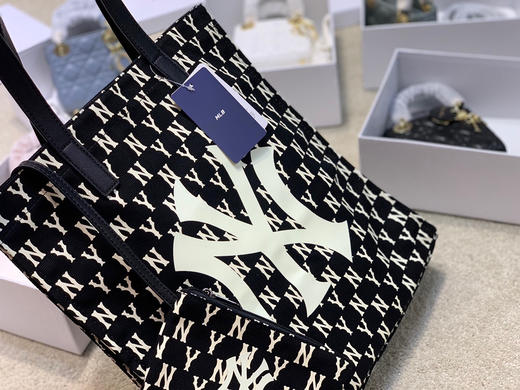 Mlb新款托特 商品图3