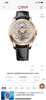 原装对比图。RM 芝柏（Cirard一Perregaux）BRIDGES 金桥系列 99193-53-002-BA6A 凝聚传统复杂机械时计功能及高级钟表优雅神韵 商品缩略图5