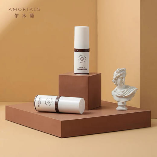 韩国尔木萄唇膏棒9g 商品图3