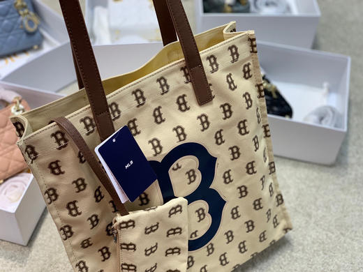 Mlb新款托特 商品图4