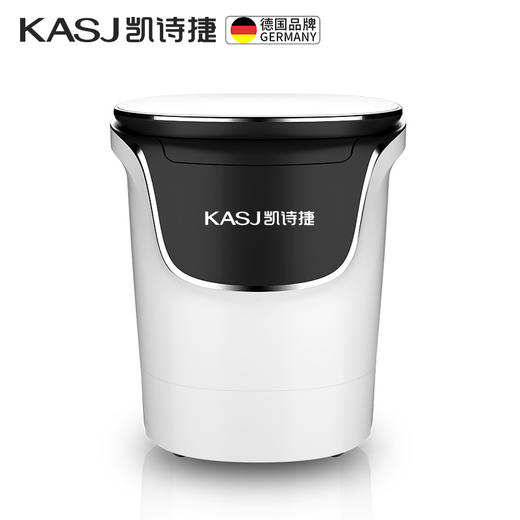kasj凯诗捷全自动泡脚桶-1619 商品图1