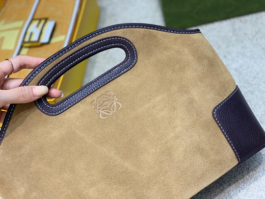 中古罗威麂皮 商品图1