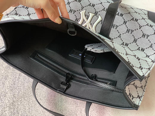 MLB 新款托特-黑色 商品图5