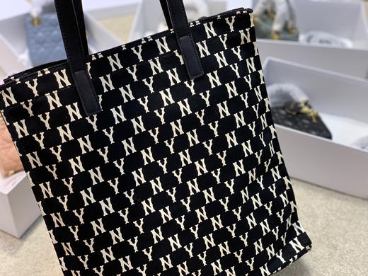 Mlb新款托特 商品图6