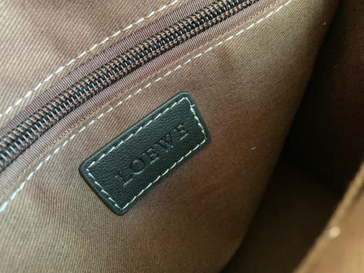 Loew.e 罗威全皮购物袋 商品图7