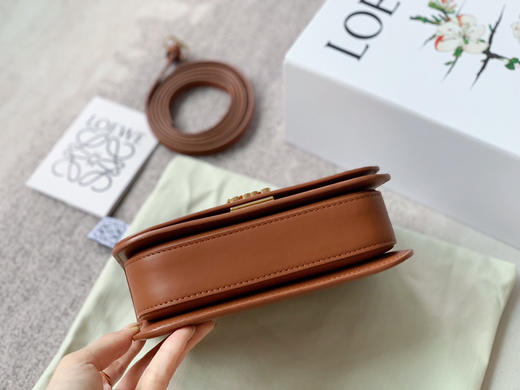 2021 罗威box-棕色小号 商品图4