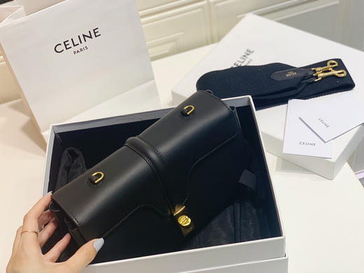 TEEN SOFT -黑色 商品图1