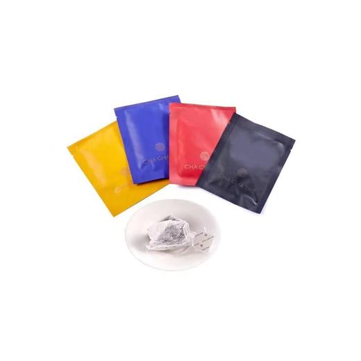 【直播】CHA CHA THÉ / 采采食茶 【茶包礼盒组】 商品图0