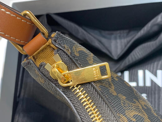 2021 Celinє 秋冬新款mini ava腋下包 商品图7