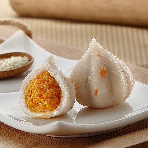 鱼籽仙桃160g/包 商品图1