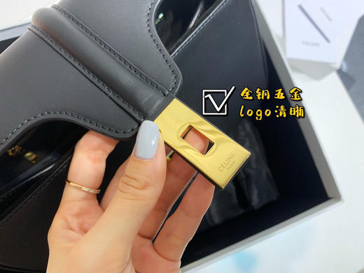 TEEN SOFT -黑色 商品图6