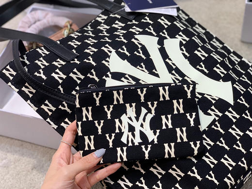 Mlb新款托特 商品图5