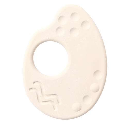 日本people纯大米制宝宝磨牙棒牙胶玩具婴幼儿咬胶无毒 商品图2