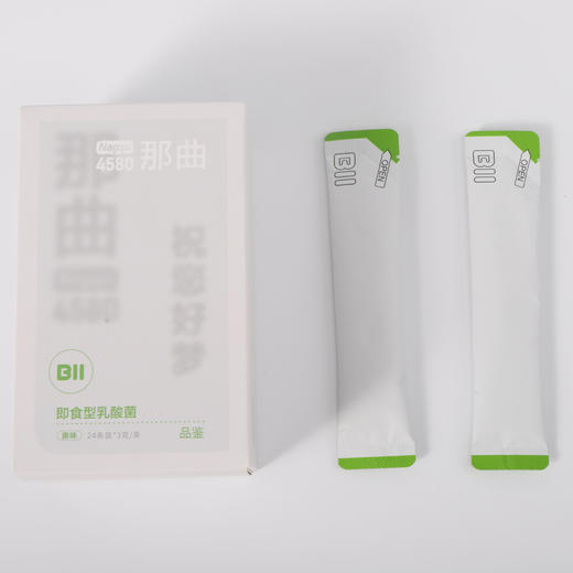 【医院同款】【好菌助力好睡眠】那曲·即食型乳酸菌 商品图2